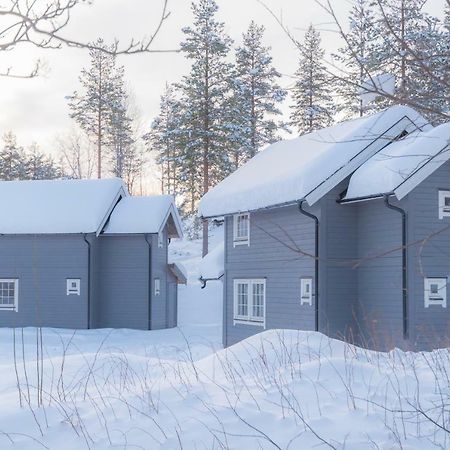 Villa Fjelltun 6-Sengs Trysil Esterno foto