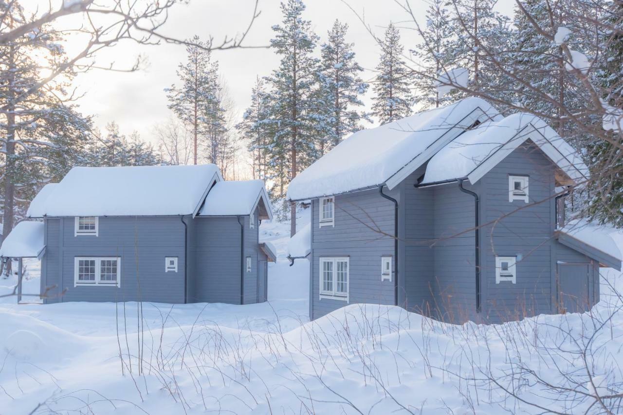 Villa Fjelltun 6-Sengs Trysil Esterno foto